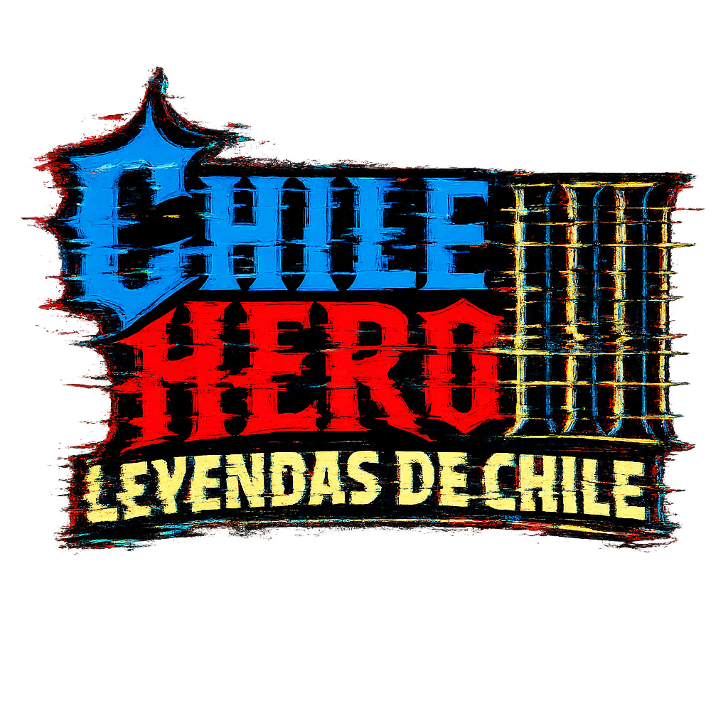 ChileHero Logo